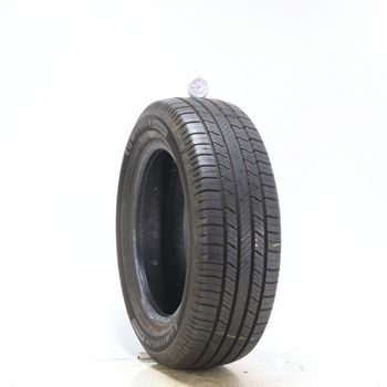 Set of (2) Used 205/60R16 Michelin Defender 2 92H - 10-10.5/32
