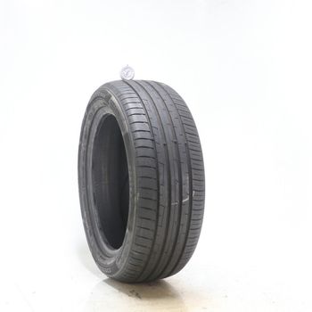 Used 235/50R19 Zeetex SU5000 max 103W - 8.5/32