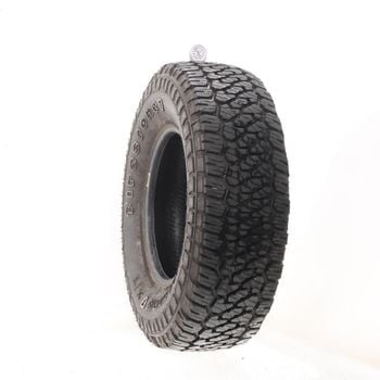 Set of (2) Used LT265/75R16 Firestone Destination X/T 123/120S - 12.5-14/32