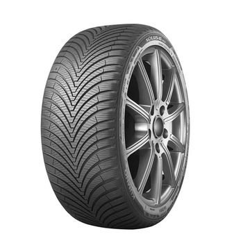 New P215/55R18 Kumho Solus HA32 99V
