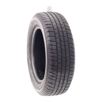 Set of (2) Used 235/65R18 Michelin Defender LTX M/S 106T - 8-8.5/32