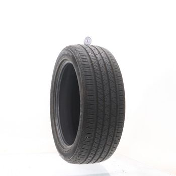 Used 245/50R20 Continental CrossContact LX Sport 102V - 7/32