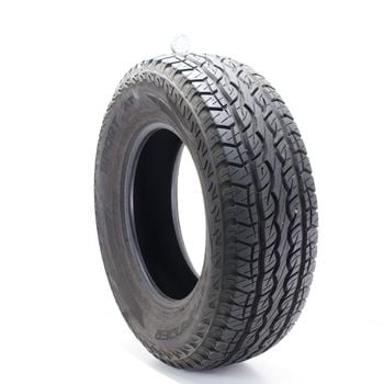Used 265/70R17 Pathfinder Sport SAT 113S - 11/32