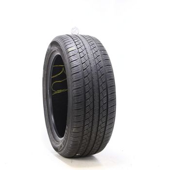 Set of (2) Used 255/50R20 Westlake SU318 H/T 109V - 9/32