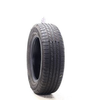 Set of (2) Used 205/65R16 Goodyear Assurance All-Season 95H - 7.5-8/32