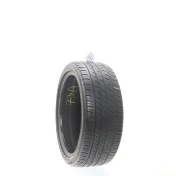 Set of (2) Used 225/40R18 Toyo Proxes 4 Plus 92Y - 4.5-5/32