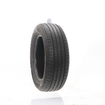 Used 245/60R18 Yokohama Geolandar CV G058 105V - 8/32