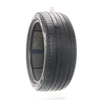 Used 285/40R23 Pirelli Scorpion MS LR PNCS 115Y - 6/32