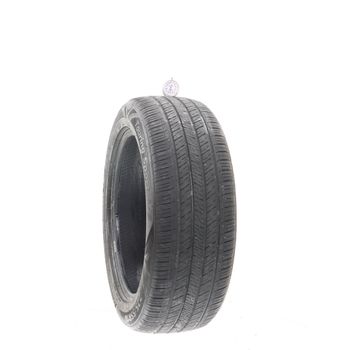 Set of (2) Used 225/55R18 Achilles Touring Sport A/S 98V - 7/32