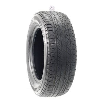 Set of (4) Used 265/60R18 Michelin Latitude Tour HP 109H - 5.5/32