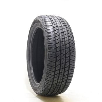 New 285/45R22 Goodyear Wrangler Workhorse HT 114H - 12/32