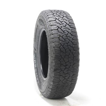 New 265/70R17 Goodyear Wrangler Workhorse AT 115T - 12/32