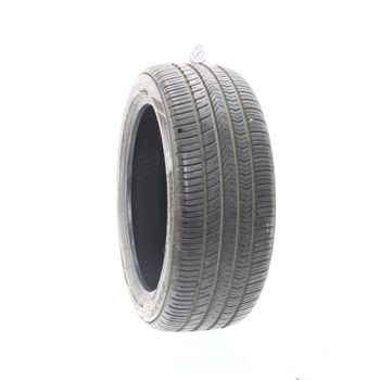 Set of (2) Used 255/45ZR20 Falken Pro G6 Sport A/S 101Y - 8.5-9/32