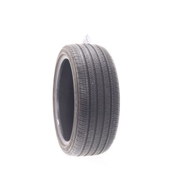 Used 235/40R19 Goodyear Eagle Touring 96V - 5.5/32
