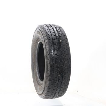 Used LT245/75R16 Mastercraft Courser HTR 120/116Q - 14/32