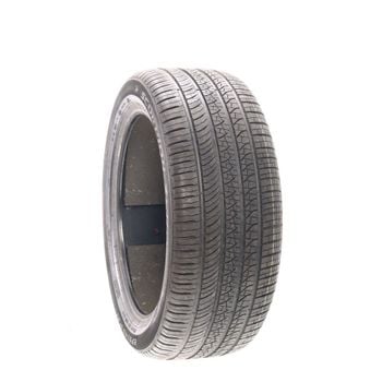 New 275/45R21 Pirelli Scorpion Zero MO-S ELECT PNCS 110H