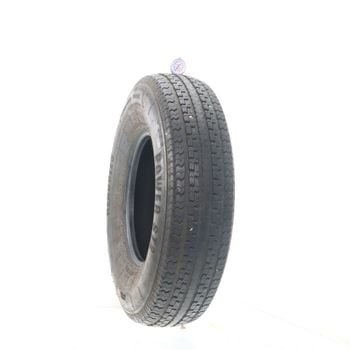 Used ST235/85R16 Hercules Power ST2 128/124L - 8/32