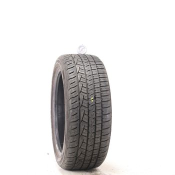 Used 215/45ZR17 General G-Max AS-05 91W - 8.5/32