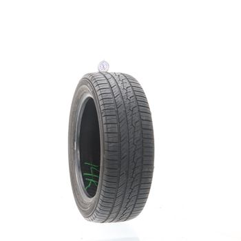 Set of (2) Used 205/55R17 Sumitomo HTR A/S P03 95V - 6-7/32