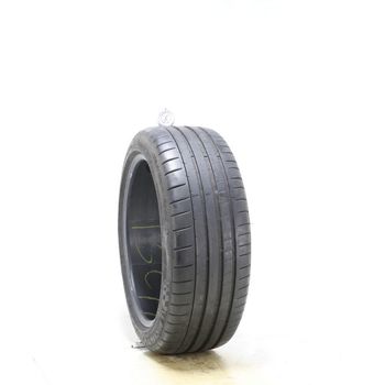 Used 225/45ZR18 Michelin Pilot Super Sport 95Y - 8/32