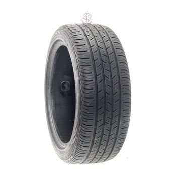 Used 225/45R17 Continental ContiProContact SSR 91H - 7/32