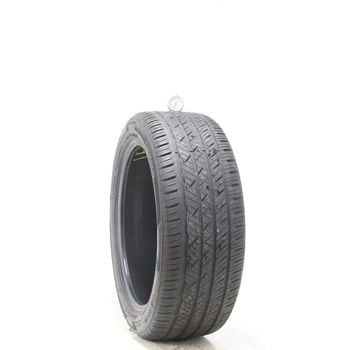 Used 245/45ZR19 Laufenn S Fit AS 98Y - 7.5/32