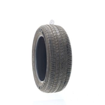 Set of (2) Used 235/55R18 Goodyear Eagle RS-A 99V - 8.5-10/32