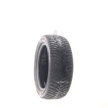 Used 215/50R17 Nexen WinGuard winSpike 3 95T - 10/32