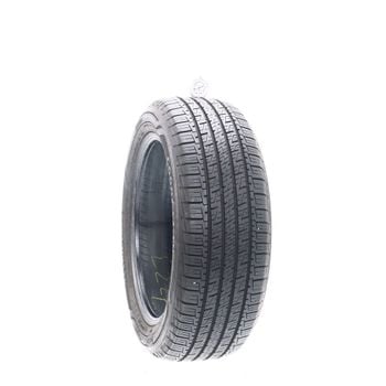 Set of (2) Used 215/55R18 Goodyear Assurance MaxLife 94H - 9.5/32