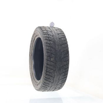 Used 235/55R18 Federal Himalaya SUV Snow Studded 100T - 7/32