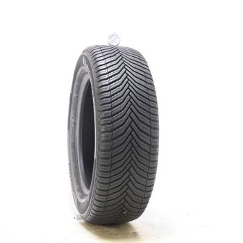 Used 235/60R18 Michelin CrossClimate 2 107H - 9/32