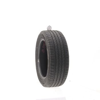 Set of (4) Used 205/55R16 Cooper Endeavor 91H - 8.5-10/32