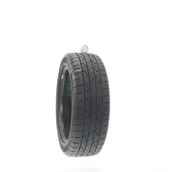 Used 215/55R18 Continental CrossContact LX25 95H - 8.5/32