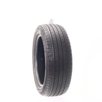 Set of (4) Used 235/55R19 Goodyear Assurance Finesse 101H - 7/32