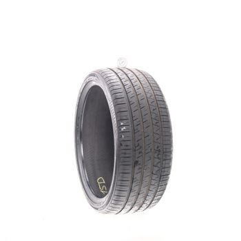 Used 245/35ZR21 Sailun ERange EV Eco.Sphere VA51 96Y - 9/32