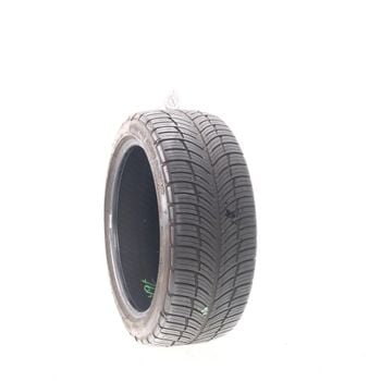 Used 245/45ZR19 BFGoodrich g-Force Comp-2 A/S Plus 102W - 5.5/32