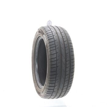 Used 235/55ZR18 Petlas Velox Sport PT741 104W - 7.5/32