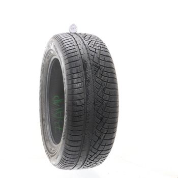 Used 275/55R20 Nokian Remedy WRG5 113V - 9.5/32