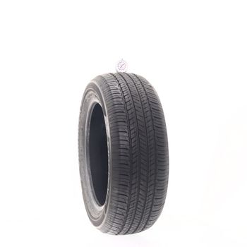 Set of (4) Used 205/55R16 Hankook Kinergy GT 91H - 8.5/32