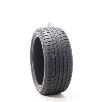Used 255/40ZR19 Falken Pro G5 Sport A/S 100Y - 9/32