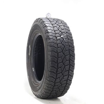 Used LT275/65R18 General Grabber APT 123/120R - 11/32
