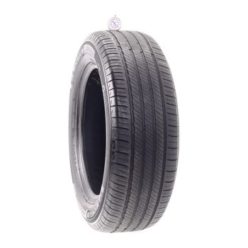 Used 235/60R18 Michelin Primacy Tour A/S 107V - 5/32