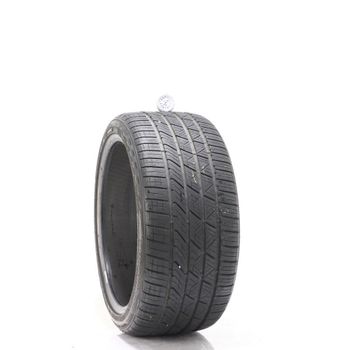 Set of (2) Used 255/35ZR18 Road Hugger GTZ 94W - 8.5/32