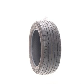 Set of (4) Used 235/55R19 Michelin Primacy All Season MO 105H - 5.5/32
