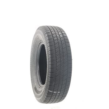 Set of (2) Driven Once 245/75R16 Blackhawk Hiscend-H HT01 111T - 10/32