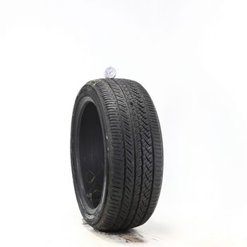 Used 225/45R18 Yokohama Advan Sport A/S Plus 95W - 9.5/32
