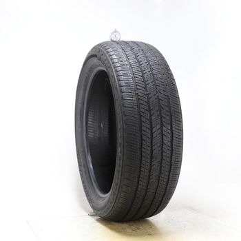 Set of (2) Used 265/50R22 Bridgestone Dueler H/T 685 112H - 5.5-6.5/32
