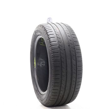 Set of (2) Used 255/50R19 Michelin Premier LTX 107V - 6.5/32