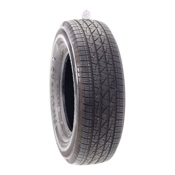 Set of (2) Used 265/70R17 Firestone Destination LE3 115T - 9.5/32