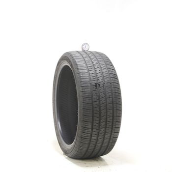 Set of (2) Used 235/40R19 Kenda Vezda Touring A/S 96V - 7.5-8.5/32